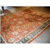 Image 1 : Wool Rug~  Pottery Barn