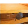 Image 2 : Typewriters Oak Desk