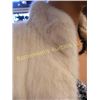 Image 3 : Ermine Fur Jacket