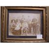 Image 12 : Lot of 16 Vintage Framed Images