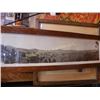 Image 3 : Lot of 16 Vintage Framed Images