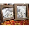 Image 4 : Lot of 16 Vintage Framed Images