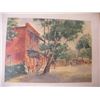 Image 9 : Lot of 16 Vintage Framed Images