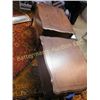 Image 1 : Pair Side Tables
