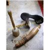 Image 1 : Lot of Wood Oddities