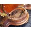 Image 2 : Odd Lot Wood Decor