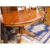 Image 1 : Round Dining Table