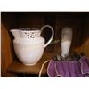 Image 1 : Lot of 3 Decorative Home pieces.