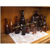 Image 1 : Lot of 24 Brown Rx and Product Bottles