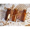 Image 2 : Lot of 24 Brown Rx and Product Bottles