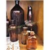 Image 4 : Lot of 24 Brown Rx and Product Bottles