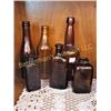 Image 5 : Lot of 24 Brown Rx and Product Bottles