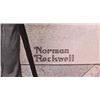 Image 2 : Observing - Norman Rockwell Lithograph