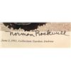 Image 2 : Perfume - Norman Rockwell Lithograph