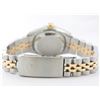 Image 2 : Rolex Datejust 18k rose gold Men