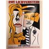 Image 1 : Roy Lichtenstein "Lincoln Center"