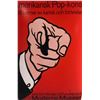Image 1 : Roy Lichtenstein"Red Horseman"