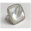 Image 1 : Classy Translucent Gemstone Ring(cts)