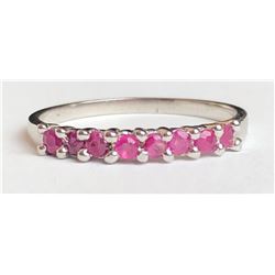 Marvelous Pink Diamond Ring(cts)