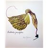 Image 1 : Hand Signed 1961 Litho Helen O'Gorman