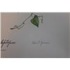 Image 3 : Hand Signed 1961 Litho Helen O'Gorman