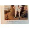 Image 2 : Vintage Lithograph Hand Signed