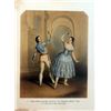 Image 1 : Vintage Lithograph Hand Signed
