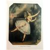 Image 1 : Vintage Lithograph Hand Signed