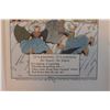 Image 1 : Vintage Lithograph Hand Signed
