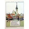Image 1 : Vintage Lithograph Hand Signed
