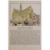 Image 1 : Vintage Lithograph Hand Signed