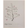 Image 1 : Hand Signed 1961 Litho Helen O'Gorman