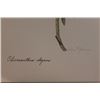 Image 2 : Hand Signed 1961 Litho Helen O'Gorman