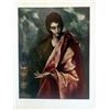Image 1 : Vintage 1900s Lithograph
