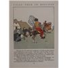 Image 1 : Vintage 1900s Lithograph