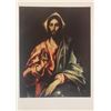 Image 1 : Vintage 1900s Lithograph