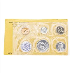 1955 (5) Coin Proof Set