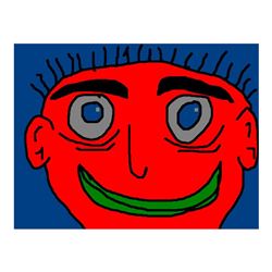 I Feel Hot by Ringo Starr