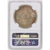 Image 2 : 1886 $1 Morgan Silver Dollar Coin NGC MS63