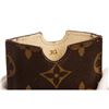 Image 8 : Louis Vuitton Monogram Canvas Leather iPhone 3G Hardcase Cover