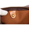 Image 8 : Louis Vuitton Monogram Canvas Leather Keepall 50 cm Bandouliere Duffle Bag