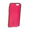 Image 4 : MCM Cognac Visetos Coated Canvas Rabbit IPhone5 Hard Case