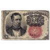 Image 1 : 1864 10 Cents Fifth Issue Fractional Note