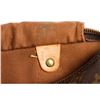 Image 7 : Louis Vuitton Monogram Canvas Leather Speedy 25 cm Bag