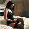 Image 2 : Kay at the Ritz III by Perez, Fabian