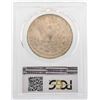 Image 2 : 1885-O $1 Morgan Silver Dollar Coin PCGS MS64