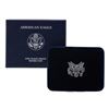 Image 3 : 2014 $1 American Silver Eagle Proof Coin w/ Box