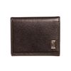 Image 1 : Dunhill Black Leather Coin Case