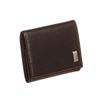 Image 2 : Dunhill Black Leather Coin Case