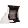 Image 7 : Dunhill Black Leather Coin Case